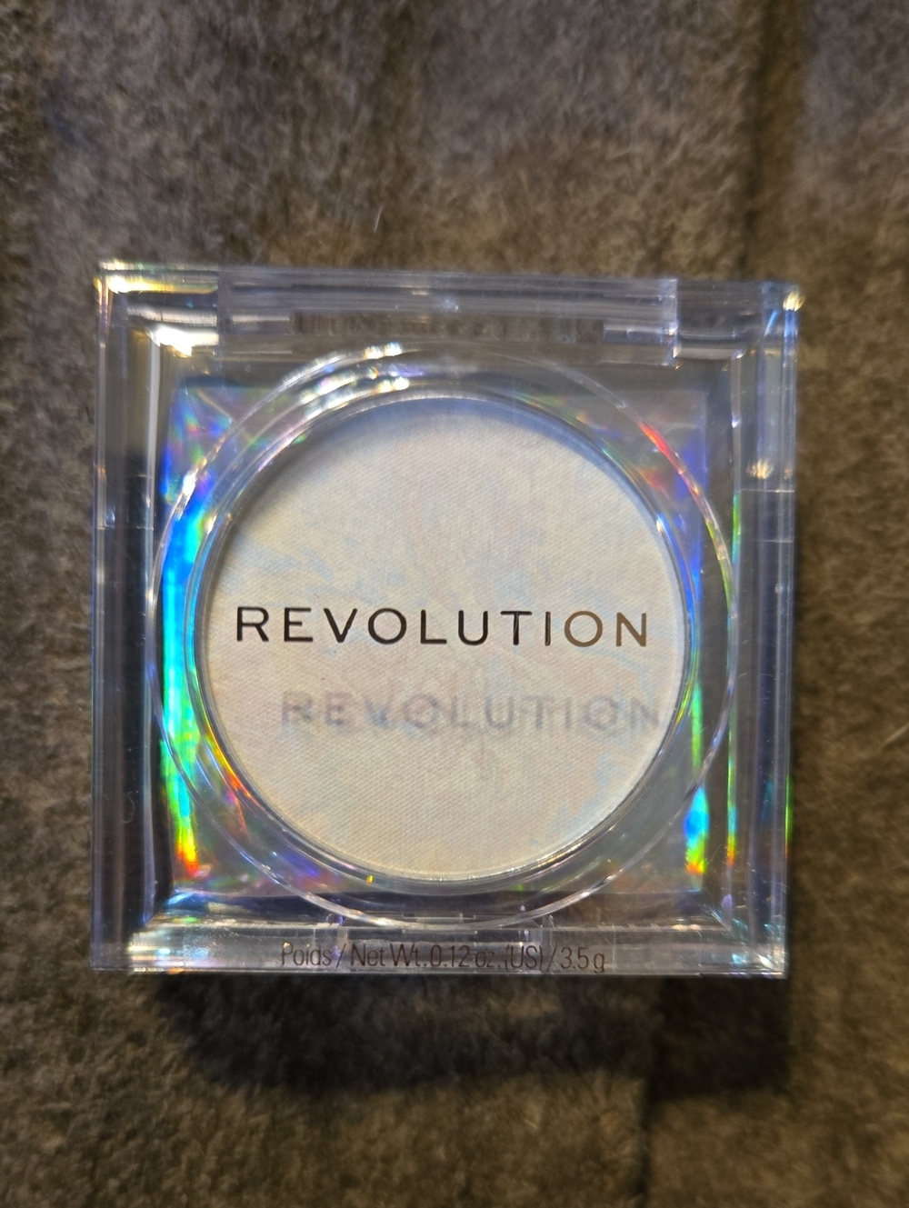 3/$10 Bundle Deals Revolution Pressed Aura Powder Prism
